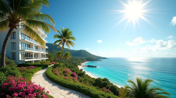 Buy an apartment in mauritius: your guide to prime locations