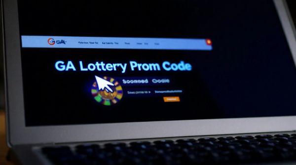 Unlock a 50% bonus with ga lottery promo code now