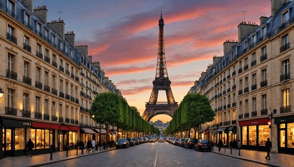 Discover exceptional properties in paris with de tilly for americans