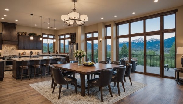 Elevate your listings with real estate photography in colorado