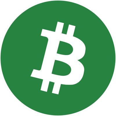bitcoin token logo
